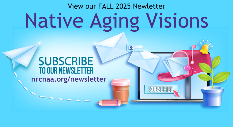 Native Aging Visions