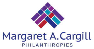 Margaret A. Cargill Philanthropies